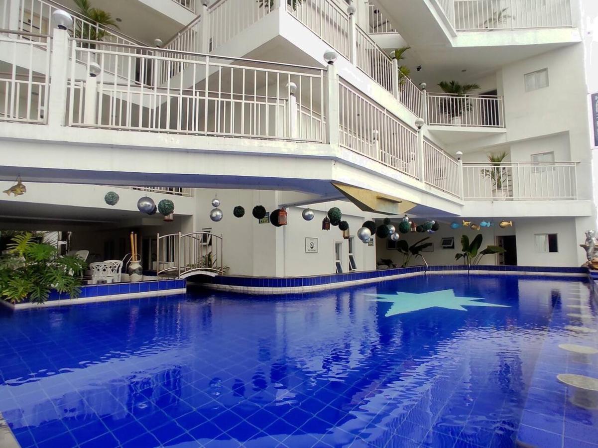 2Br Condo At Kandi Tower 2 Angeles Exterior photo