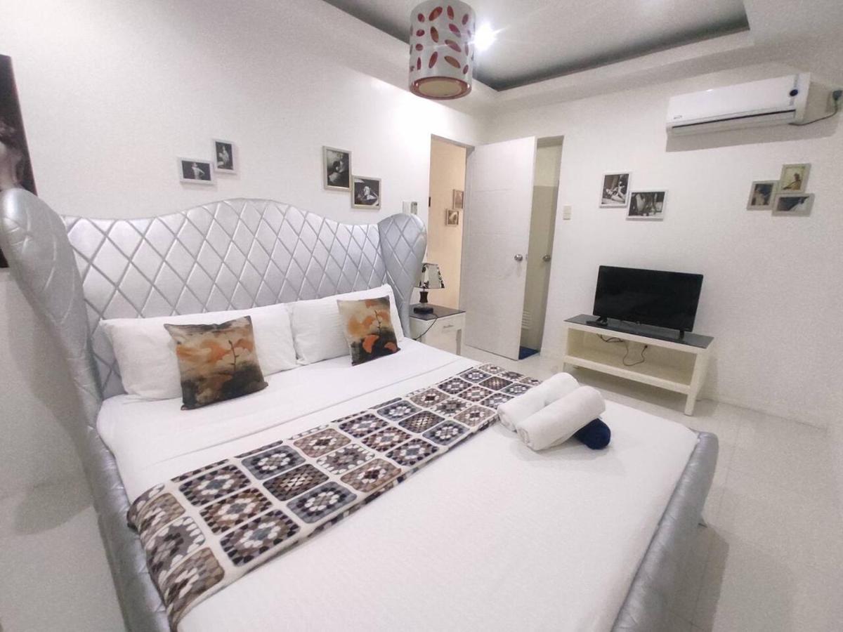2Br Condo At Kandi Tower 2 Angeles Exterior photo