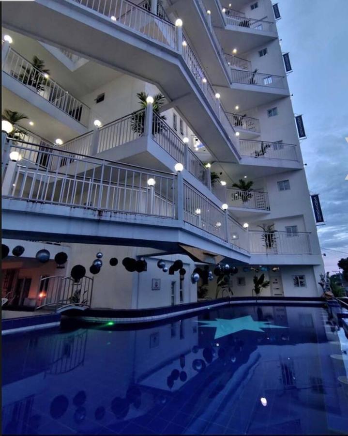 2Br Condo At Kandi Tower 2 Angeles Exterior photo