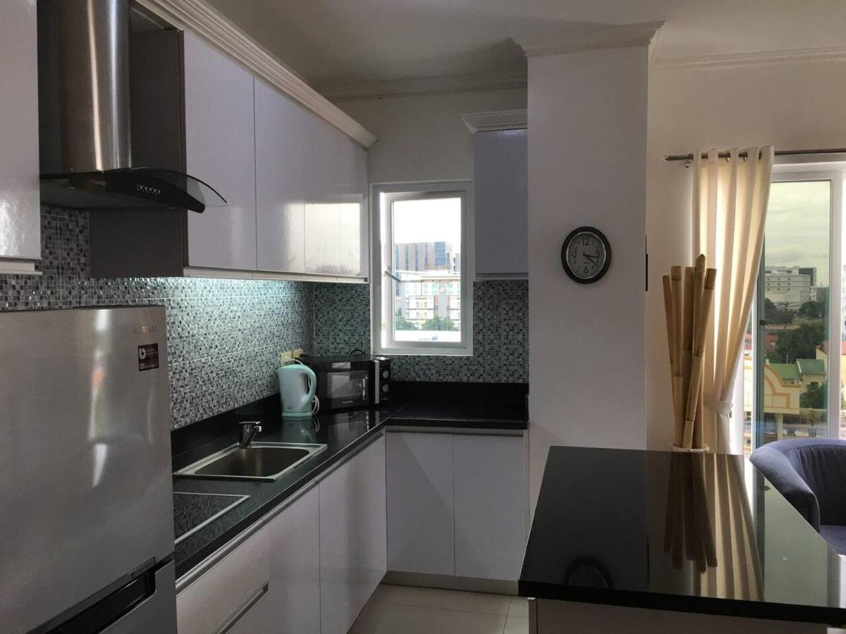 2Br Condo At Kandi Tower 2 Angeles Exterior photo