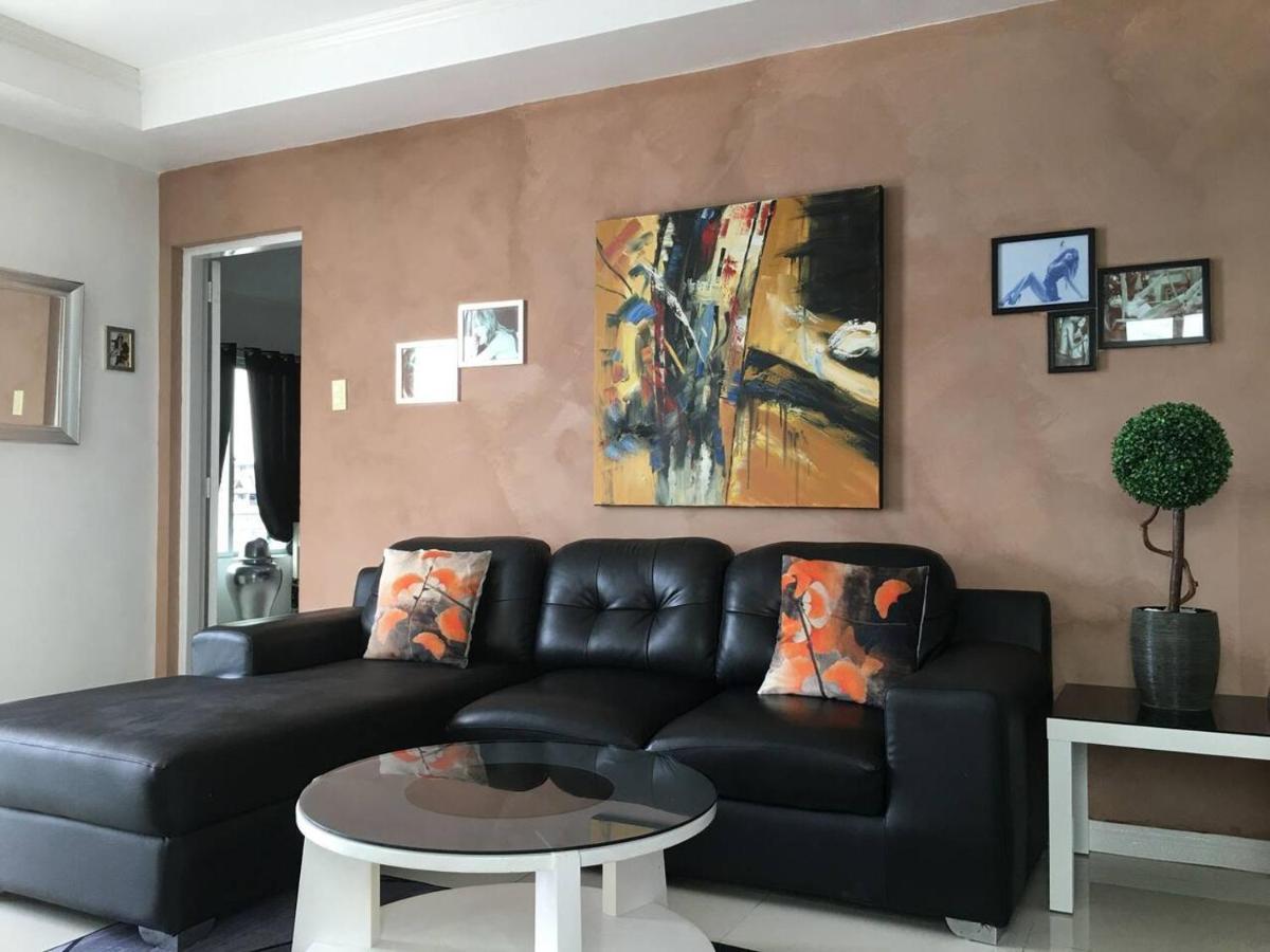 2Br Condo At Kandi Tower 2 Angeles Exterior photo