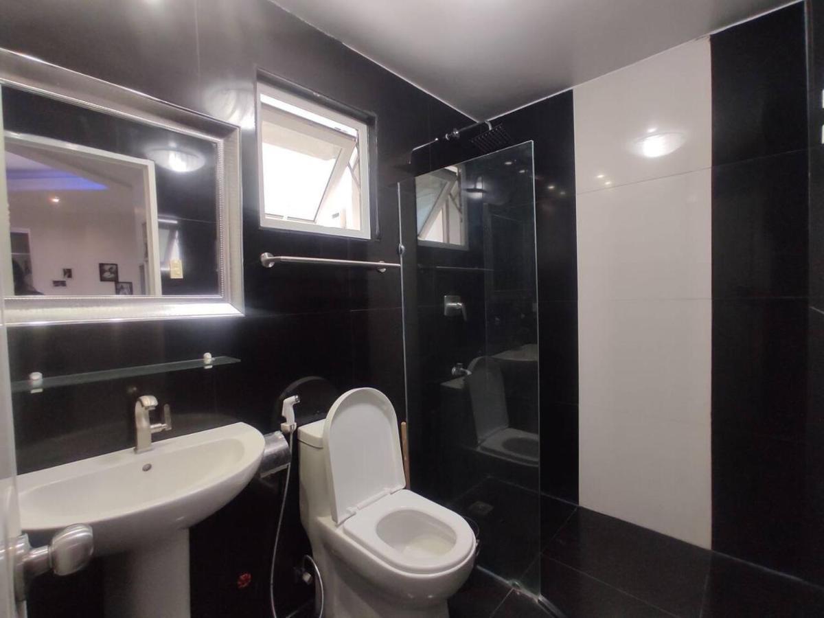 2Br Condo At Kandi Tower 2 Angeles Exterior photo