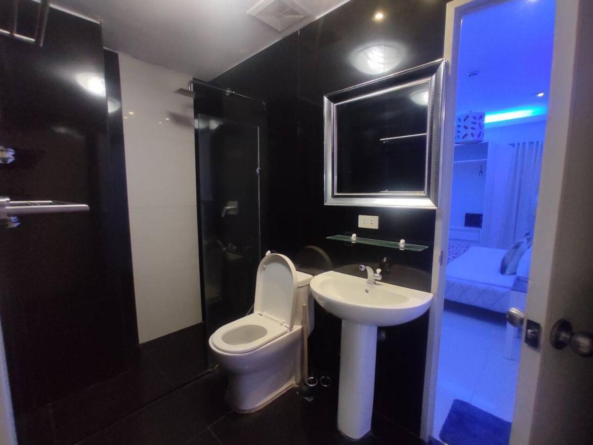 2Br Condo At Kandi Tower 2 Angeles Exterior photo