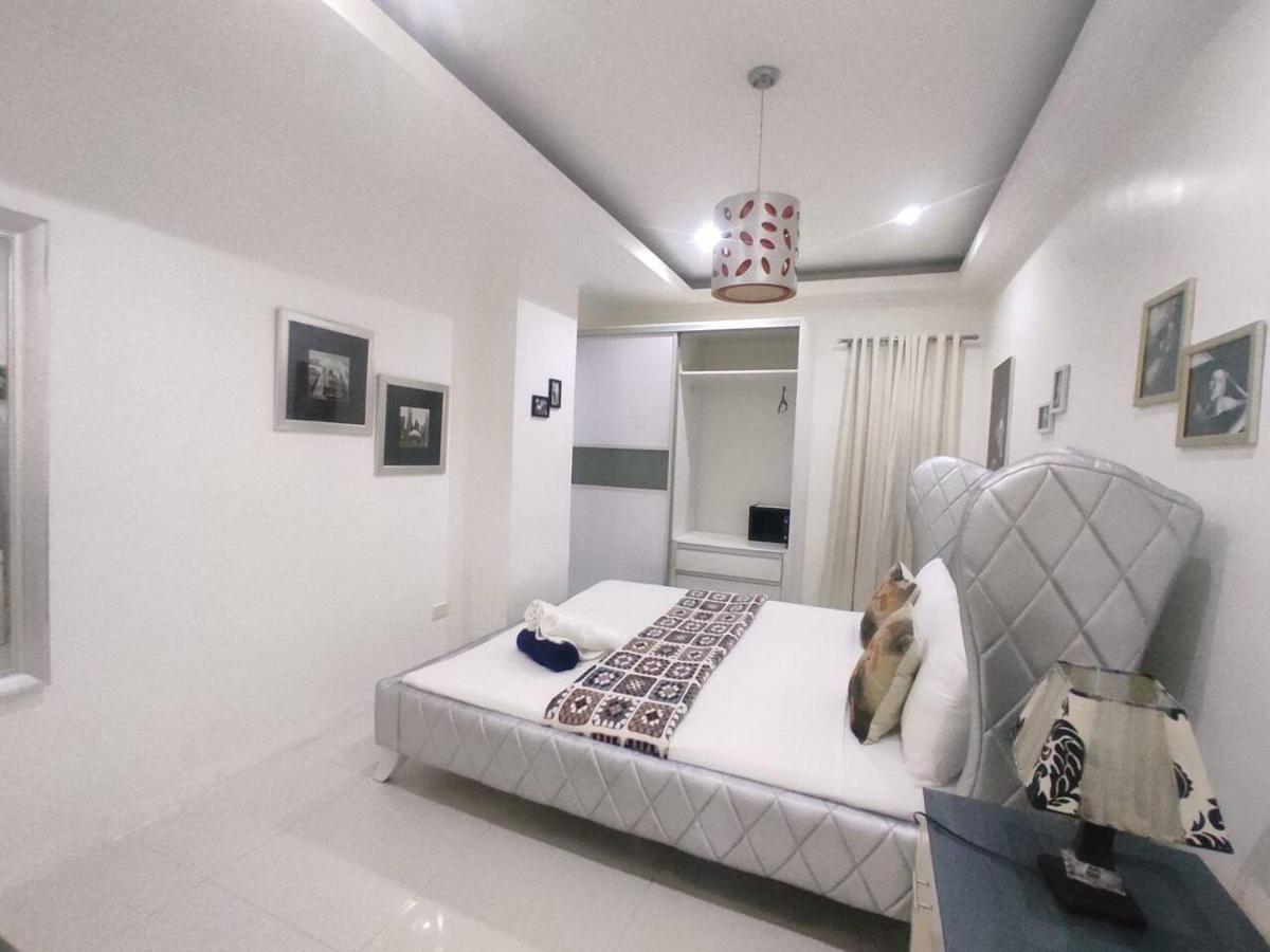 2Br Condo At Kandi Tower 2 Angeles Exterior photo