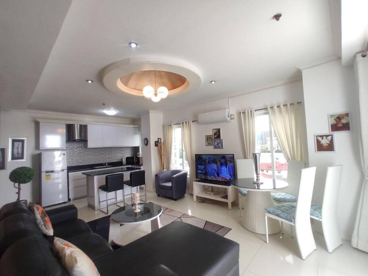 2Br Condo At Kandi Tower 2 Angeles Exterior photo