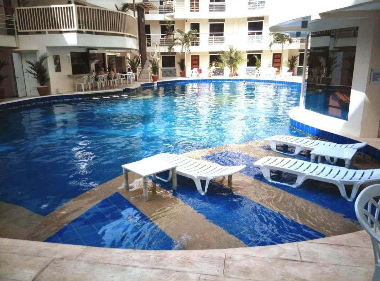 2Br Condo At Kandi Tower 2 Angeles Exterior photo