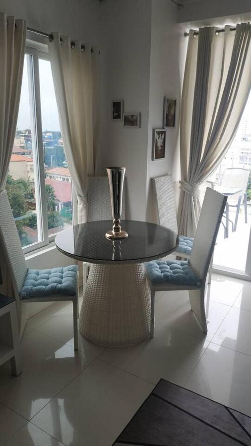 2Br Condo At Kandi Tower 2 Angeles Exterior photo