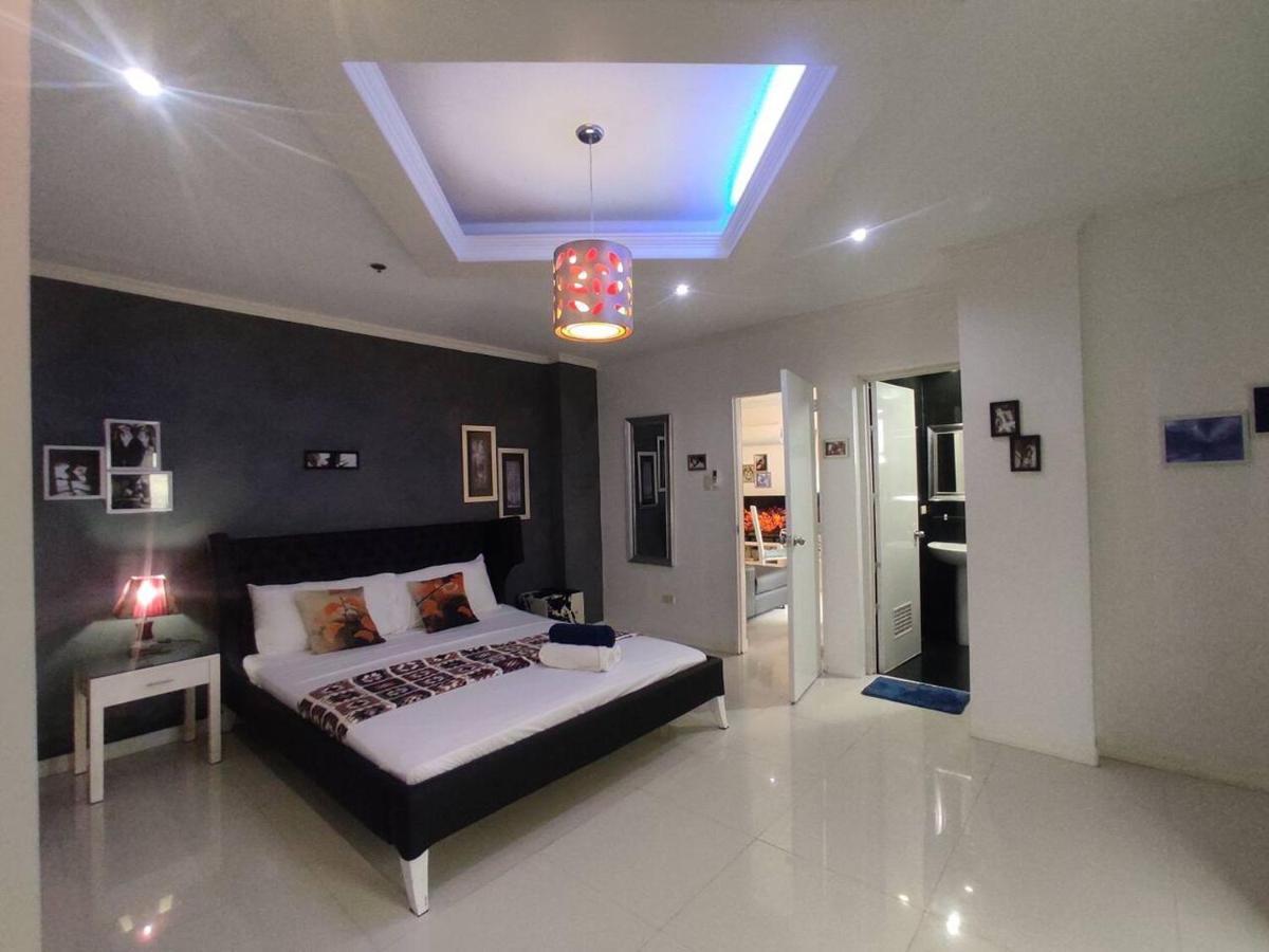 2Br Condo At Kandi Tower 2 Angeles Exterior photo